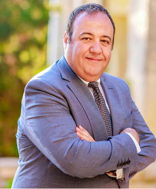 Kal Hamdan